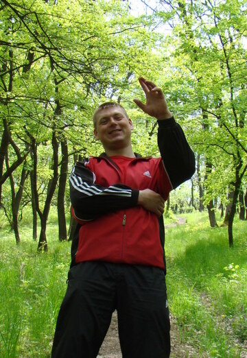 Моя фотография - Андрей Николаевич игн, 33 из Ровеньки (@andreynikolaevichign)