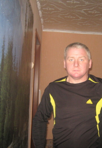 My photo - vitaliy, 51 from Donetsk (@vitaliy118113)