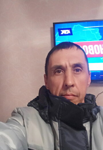 My photo - Bulat, 45 from Aktobe (@bulat3654)