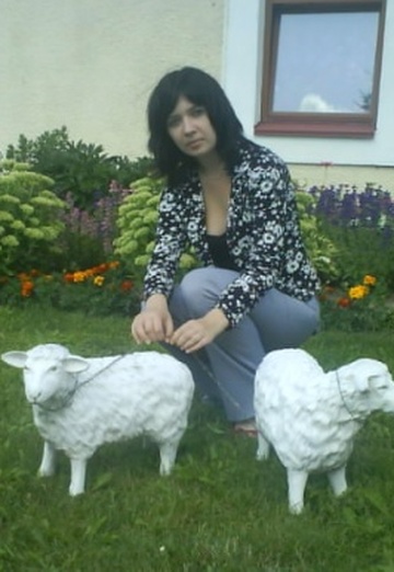Моя фотография - Olya, 33 из Новополоцк (@olya1092)