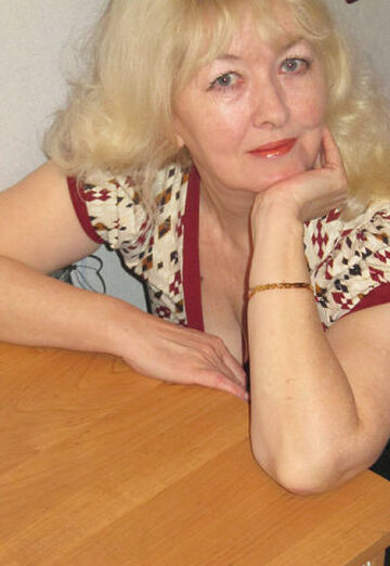 My photo - Svetlana, 64 from Omsk (@svetlana162294)