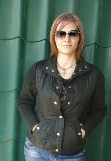 My photo - Alina, 44 from Ussurijsk (@alina56232)