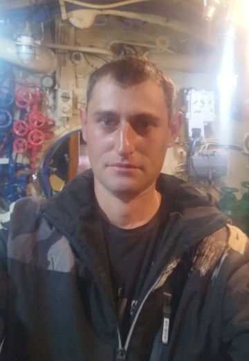 My photo - Maksim, 34 from Taganrog (@maksim202137)