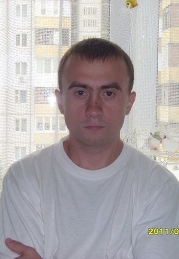 Моя фотография - Сергей, 40 из Белая Церковь (@sergey319035)