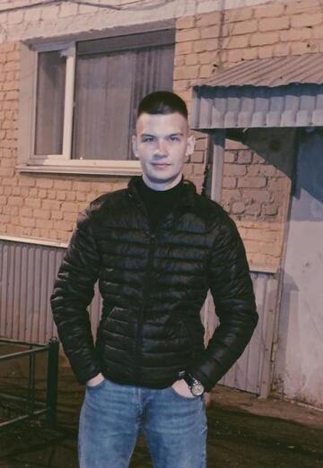 Моя фотография - Влад, 24 из Саранск (@vlad156339)