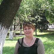 Svetlana 55 Krasny Souline