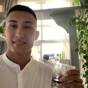 Мирон, 22, Благовещенск
