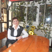 ИРИНА, 67, Кировск