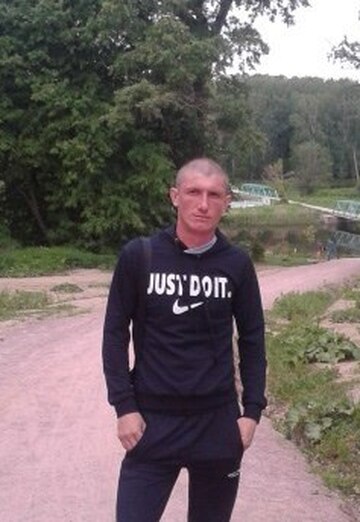 Моя фотография - Александр Васечкин, 33 из Тверь (@aleksandrvasechkin1)