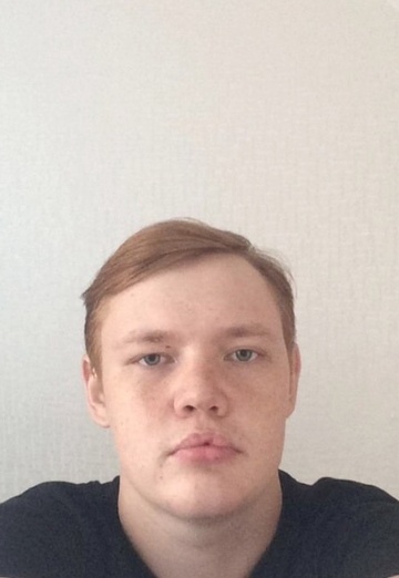 My photo - Artur, 24 from Cheboksary (@artur102720)