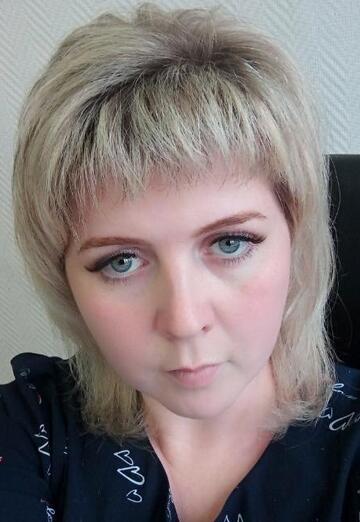 Моя фотография - Марина, 37 из Москва (@marina136023)