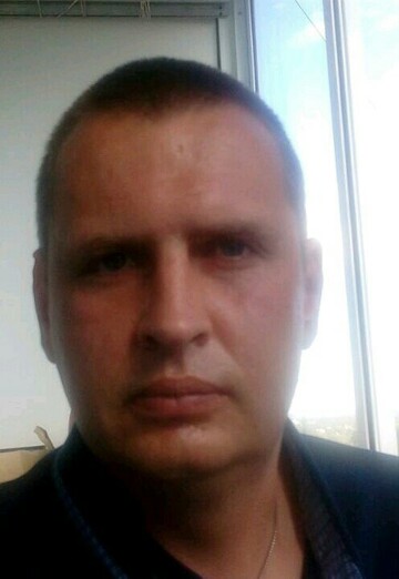 Моя фотография - Кирилл, 41 из Ступино (@kirill75250)