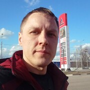 Саша Иванов, 39, Воскресенск