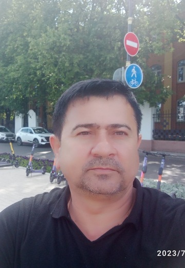 My photo - Orhan, 47 from Nizhny Novgorod (@orhan1836)