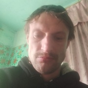 Александр, 33, Идринское