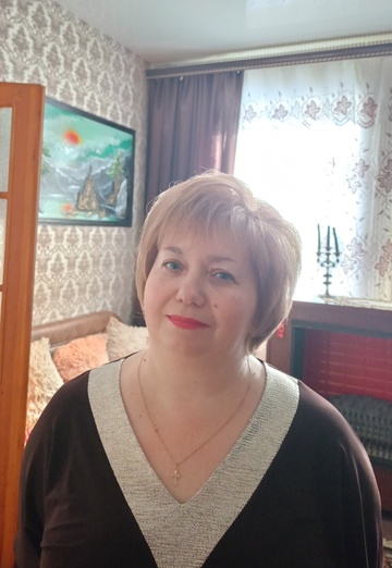 My photo - Elena, 41 from Voronezh (@elena549417)