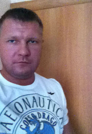 Моя фотография - Александр, 37 из Томск (@aleksandr195765)