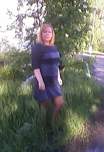 Моя фотография - Татьяна, 51 из Свердловск (@tatyana218315)