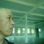 Эрали, 44, Москва