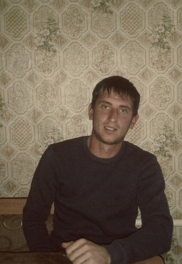Моя фотография - Анатолий, 28 из Караганда (@anatoliy55975)