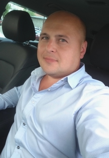 My photo - Vyacheslav, 47 from Kirov (@vyacheslav54514)