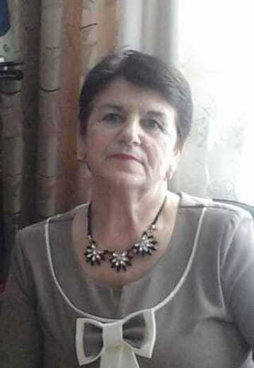 My photo - Galina, 68 from Khabarovsk (@galina91489)