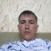 Артём, 32, Медногорск