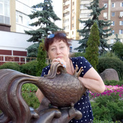 Татьяна 73 Алчевск