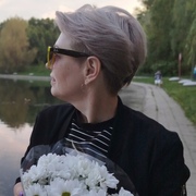 Ekaterina 52 Moscow