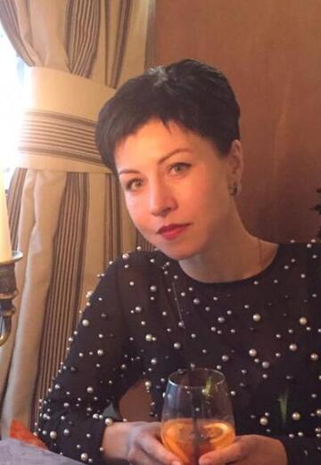 My photo - Yuliya, 43 from Lyubertsy (@uliya213745)