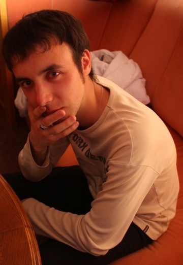 Andrey (@andrey132531) — my photo № 2