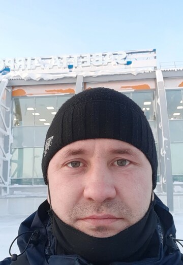 Моя фотография - Александр, 39 из Североморск (@aleksandr953285)