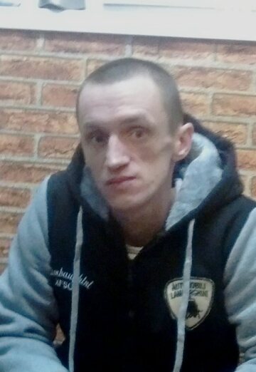 Моя фотография - Andrei, 36 из Кишинёв (@andrei15301)