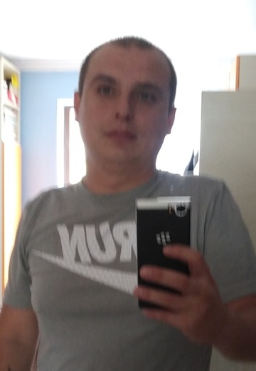 Моя фотографія - Крісс, 34 з Ужгород (@krss6)