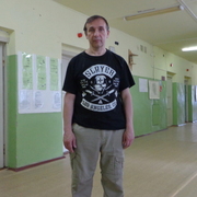 Евгений, 63, Локоть (Брянская обл.)
