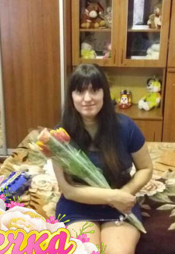 Mein Foto - Oletschka, 32 aus Tichorezk (@olechka6182)