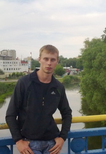 Sergey (@sergey29956) — my photo № 2