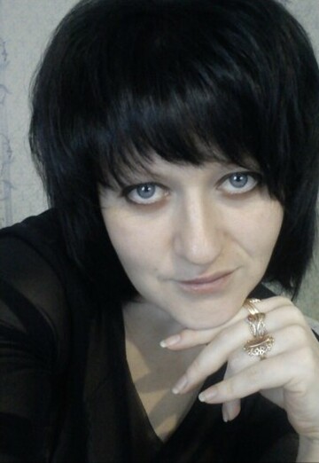 Моя фотография - КАРИНА, 40 из Серов (@karina7953492)