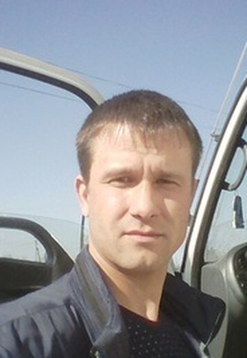 Моя фотография - Евгений, 35 из Южноуральск (@evgeniy232206)