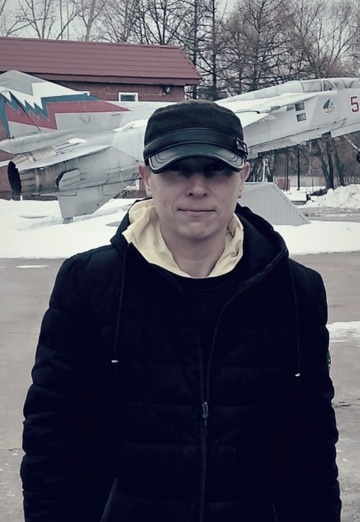 My photo - vladimir

vladimir, 36 from Kostroma (@cathell)
