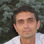 Юрий Леонтьев, 45, Шумерля
