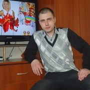 Александр, 34, Первомайское