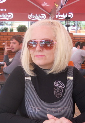 Моя фотография - Маргарита, 52 из Кишинёв (@margarita110)