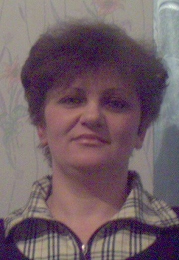 Моя фотография - Татьяна, 54 из Новосибирск (@tatyana8874)