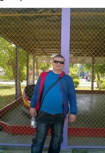 My photo - Aleksandr, 34 from Pavlodar (@aleksandr823730)