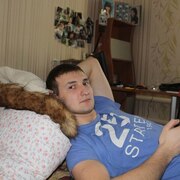 Александр, 32, Мичуринск