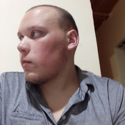 Дмитрий, 24, Красноярск