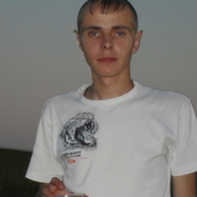 Сергей 33 Лысково
