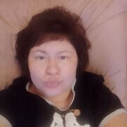 Люда, 36, Красноярск