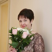 Ольга, 46, Дудинка